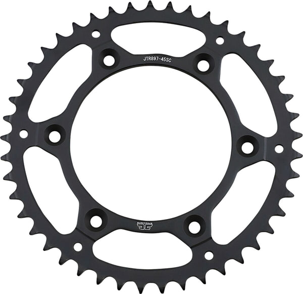 JT Sprockets Pignon Arrière 45T 520 SC
