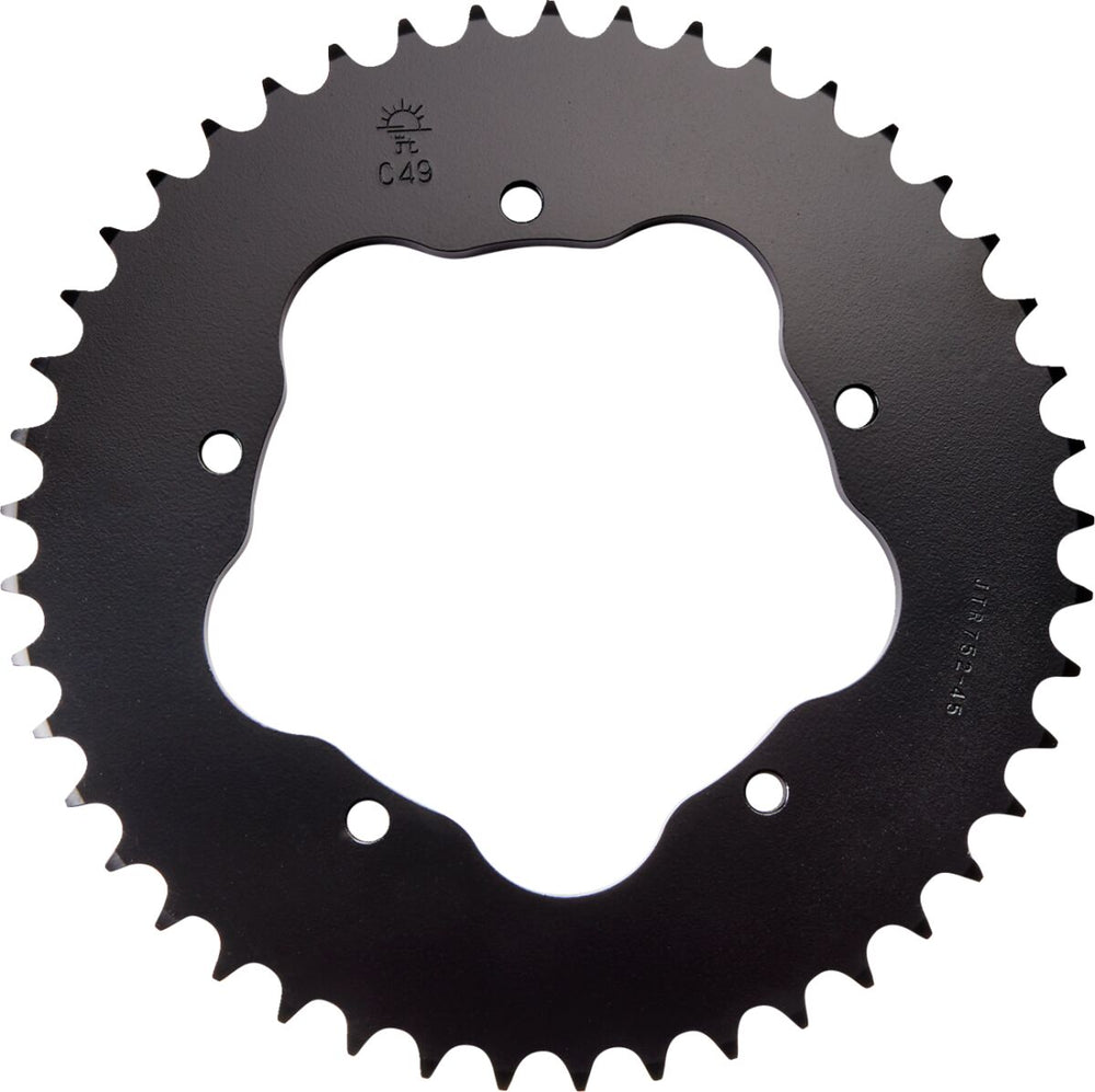 JT Sprockets Pignon Arrière 45T 525 - Needs