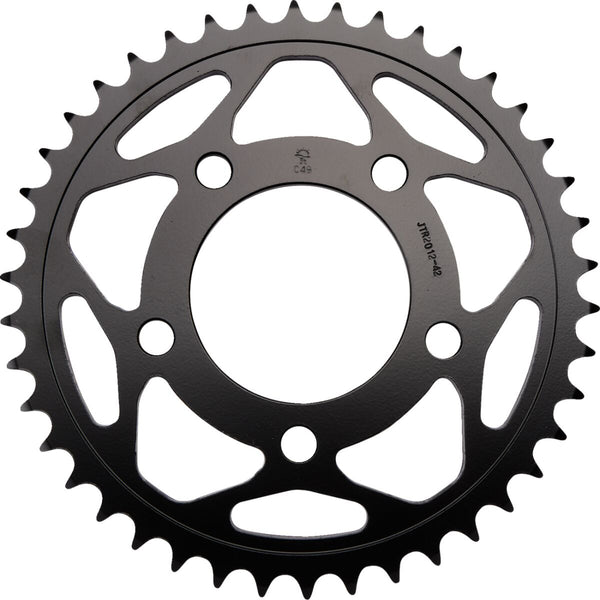 JT Sprockets COURONNE ARRIÈRE EN ACIER