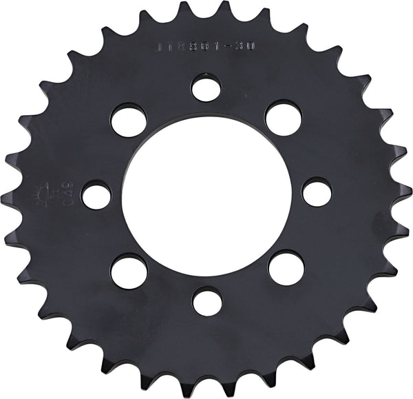 JT Sprockets Couronne arrière en acier