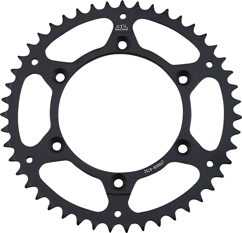 JT Sprockets Pignon Arrière 47T 520 SC