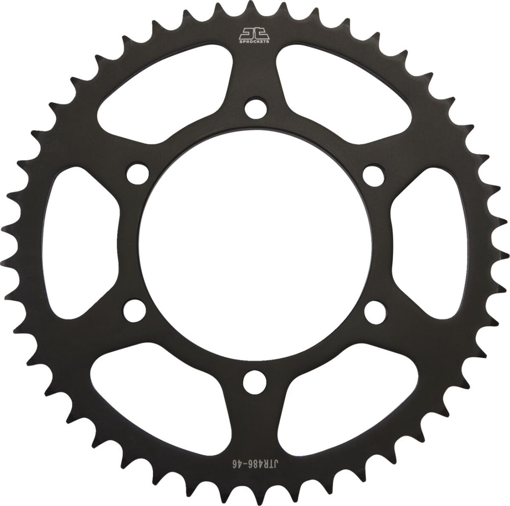 JT Sprockets Pignon Arrière 520 46T SC