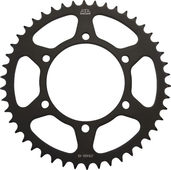 JT Sprockets Pignon Arrière 520 46T SC