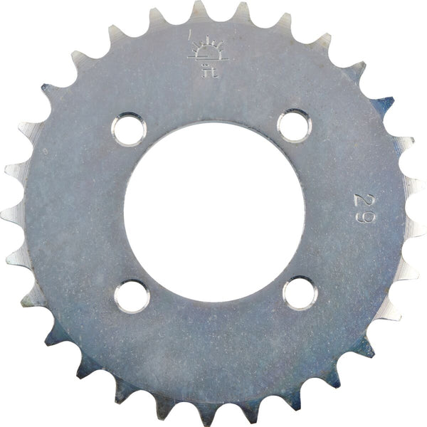 JT Sprockets Pignon Arrière 420 29T