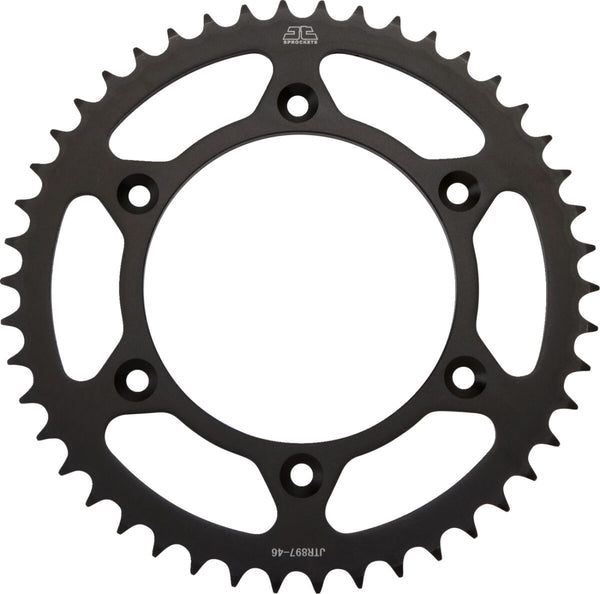 JT Sprockets Pignon Arrière 520 46T