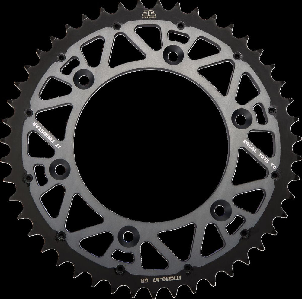 JT Sprockets Pignon RR JTX Hon GR 47