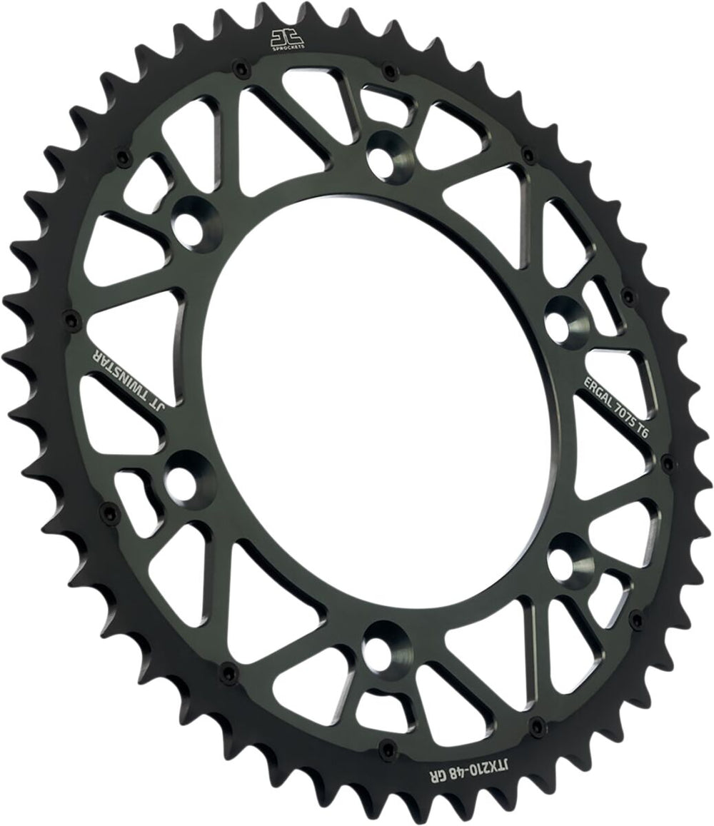 JT Sprockets Pignon RR JTX Hon GR 48