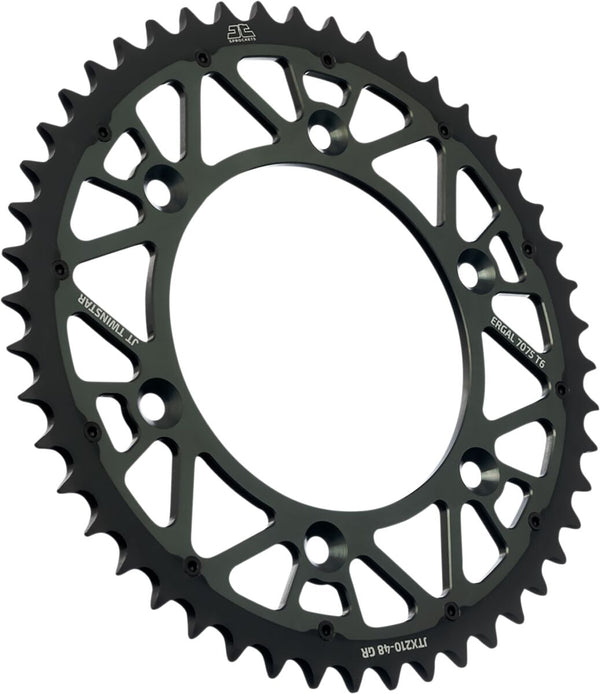 JT Sprockets Pignon RR JTX Hon GR 48