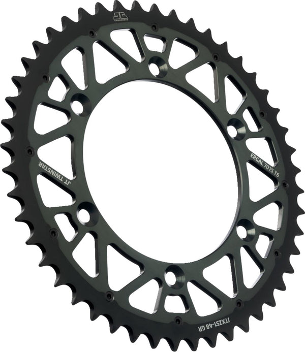 JT Sprockets Pignon RR JTX Yam GR 48