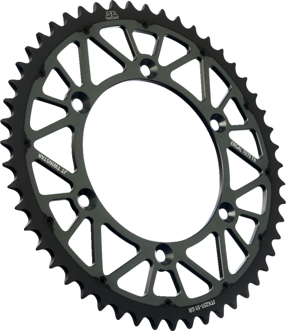 JT Sprockets Pignon RR JTX Yam GR 51
