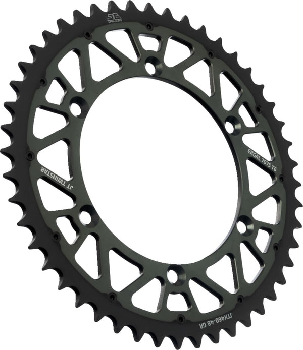 JT Sprockets Pignon RR JTX Kaw GR 48