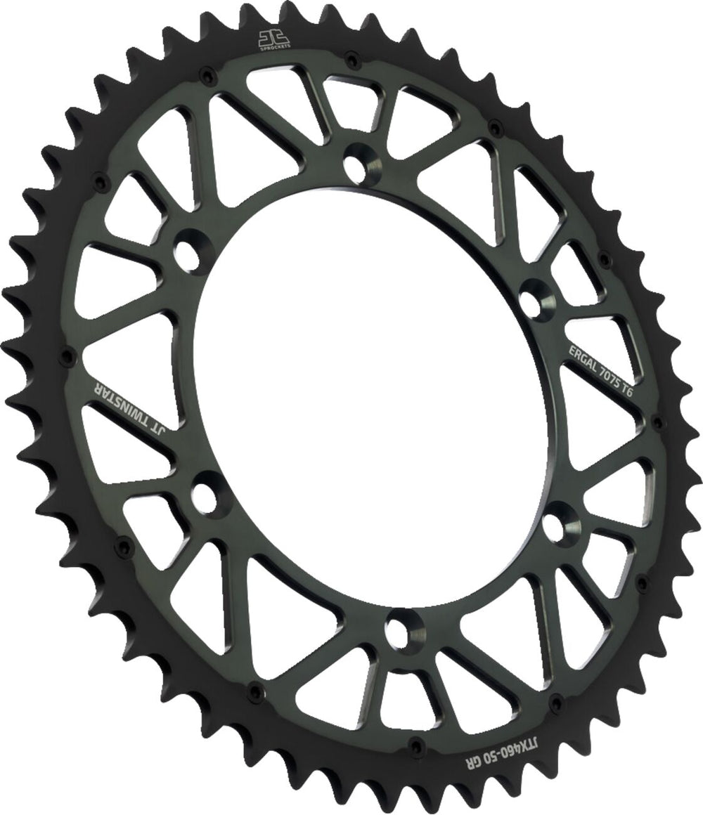 JT Sprockets Pignon RR JTX Kaw GR 50