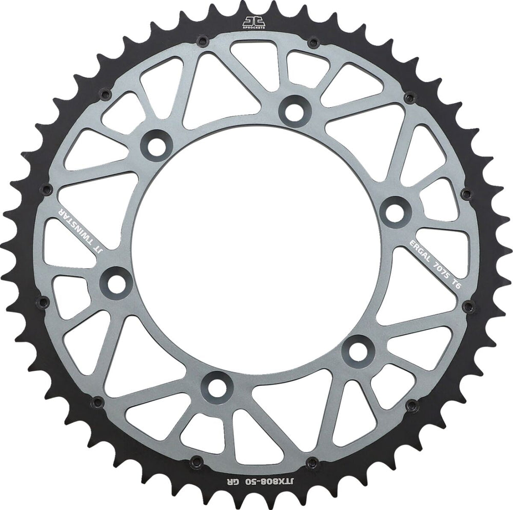 JT Sprockets Pignon RR JTX Suz GR 50