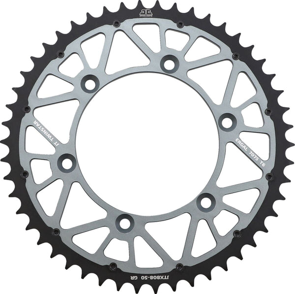 JT Sprockets Pignon RR JTX Suz GR 50
