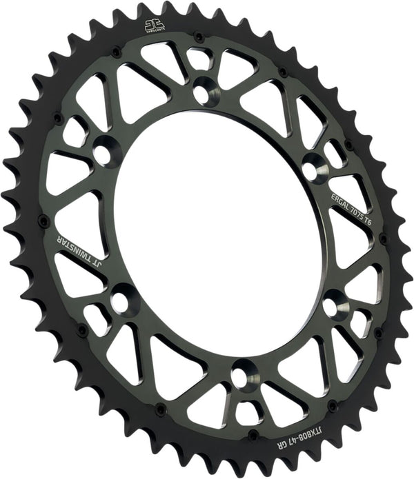 JT Sprockets Pignon RR JTX Suz GR 51