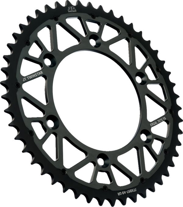 JT Sprockets Pignon RR JTX KTM GR 49
