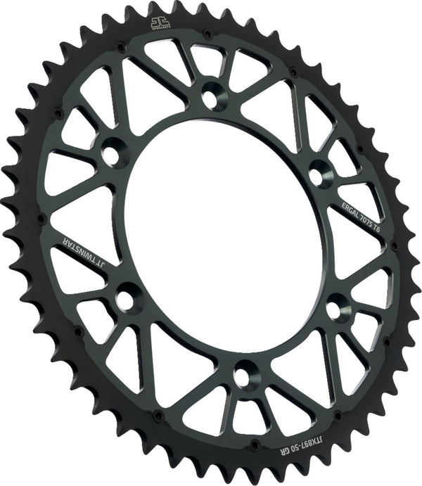 JT Sprockets Pignon RR JTX KTM GR 50