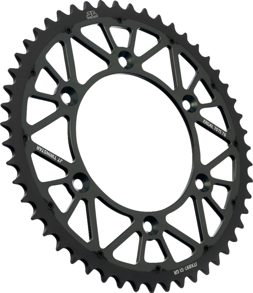 JT Sprockets Pignon RR JTX KTM GR 51