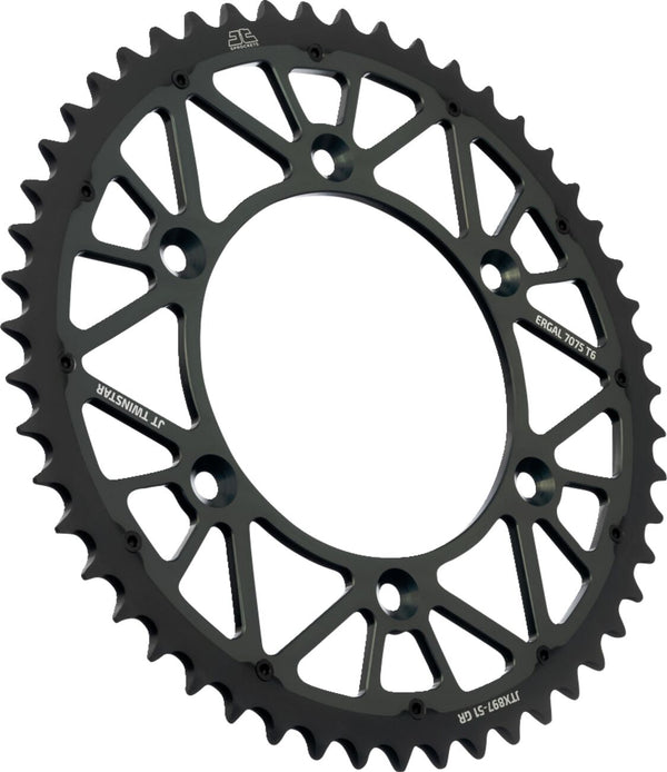 JT Sprockets Pignon RR JTX KTM GR 51