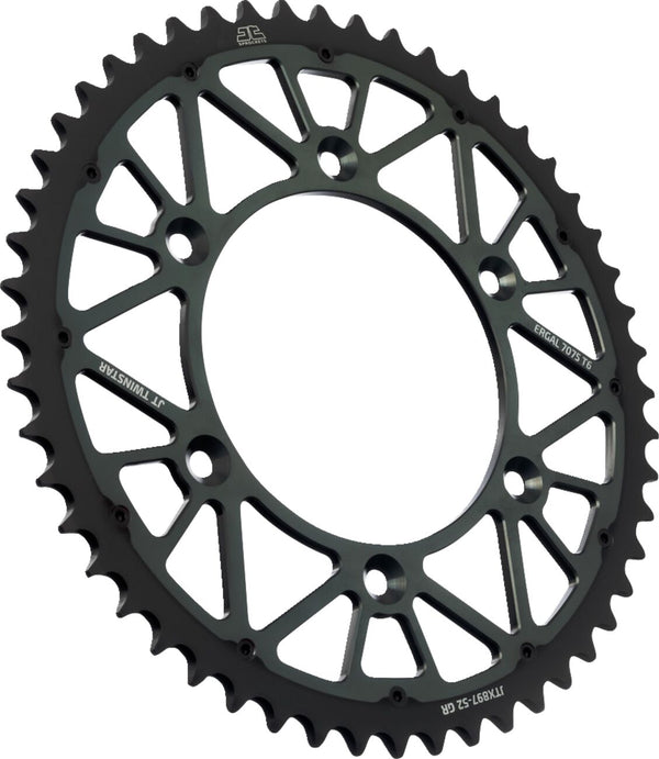 JT Sprockets Pignon RR JTX KTM GR 52