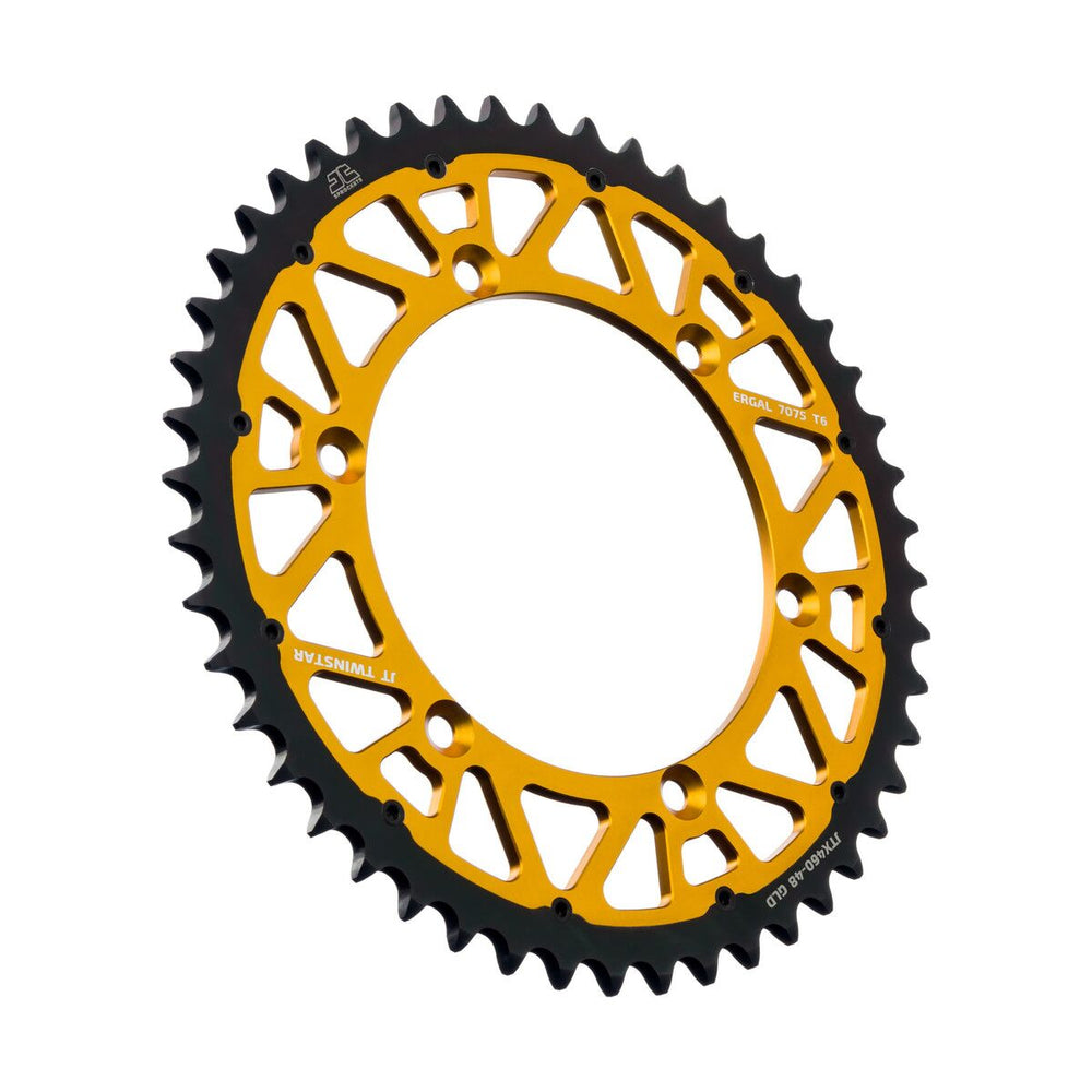 JT Sprockets Pignon RR JTX Kaw GL 48