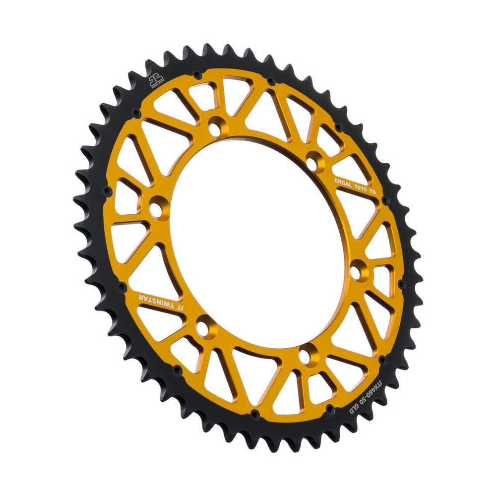 JT Sprockets Pignon RR JTX Kaw GL 51