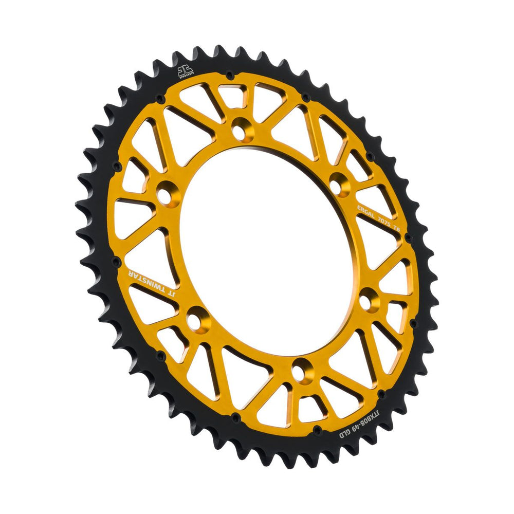JT Sprockets Pignon RR JTX Suz GL 49