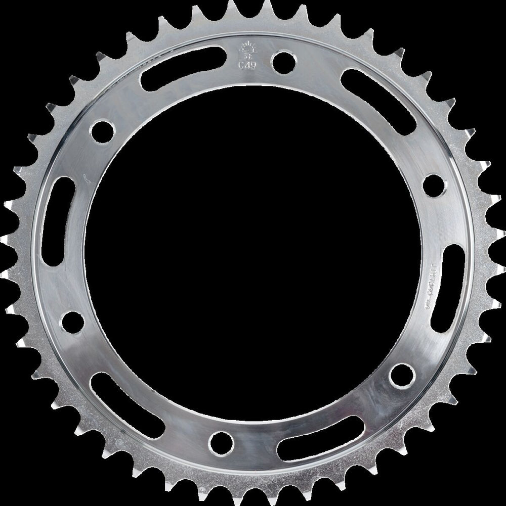 JT Sprockets Sprckt RR CB1000R 44T