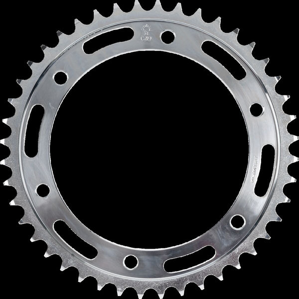 JT Sprockets Sprckt RR CB1000R 44T