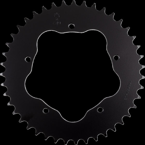 JT Sprockets Pignon Arrière 43T 520 - Needs