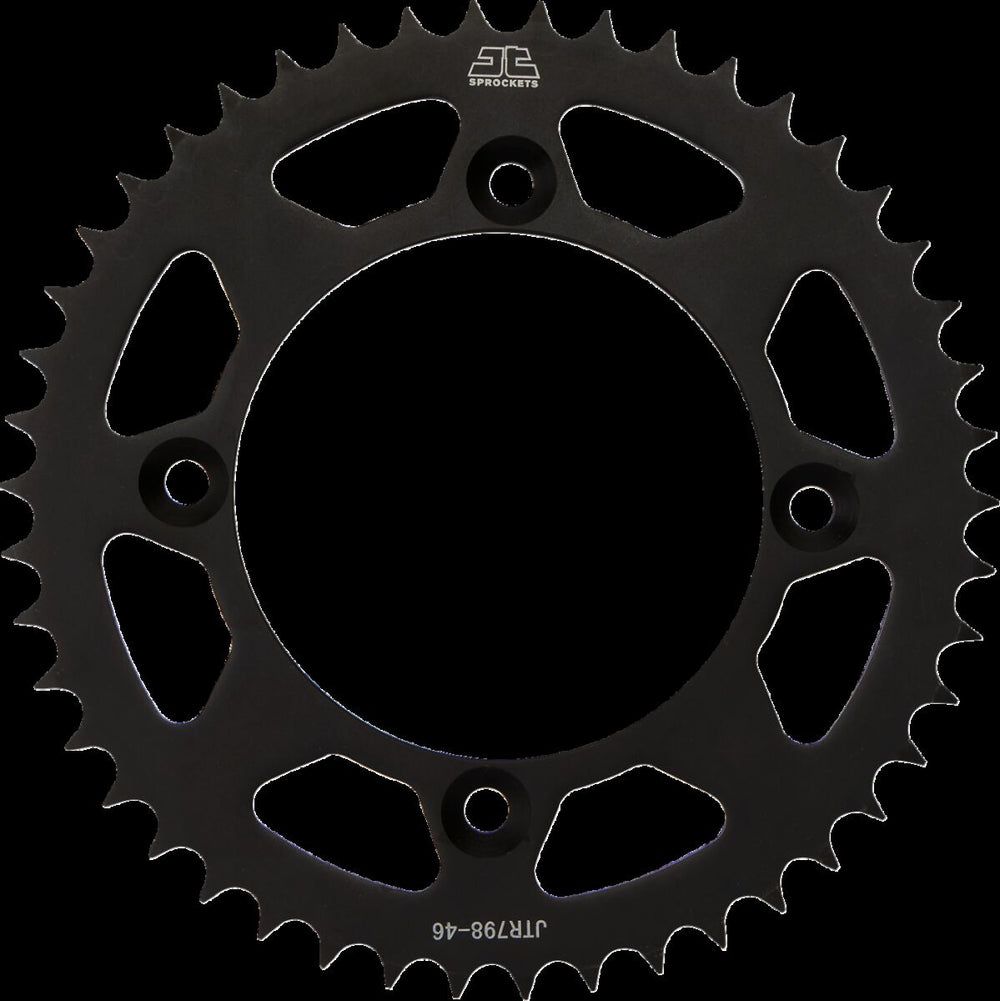 JT Sprockets Pignon RR Yamaha 46T