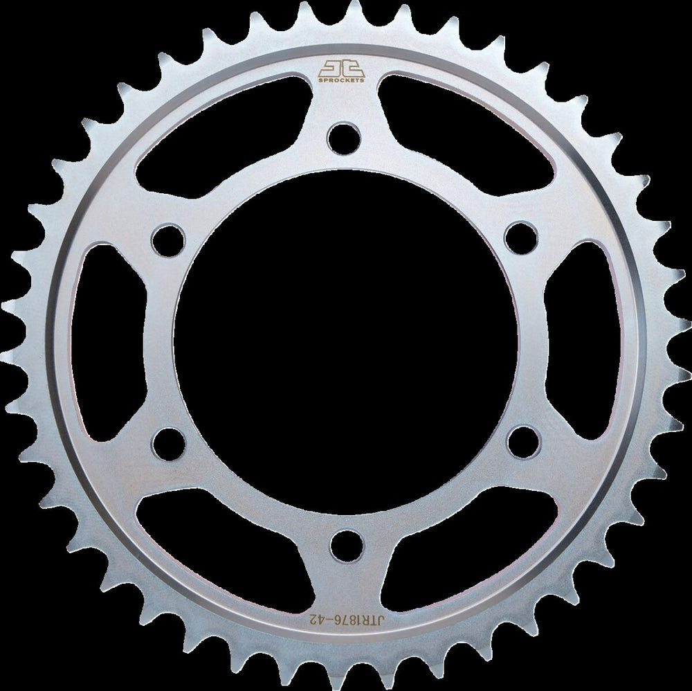 JT Sprockets Pignon RR Yamaha 42T