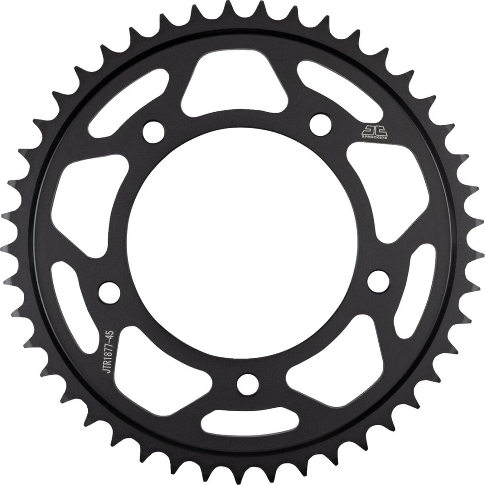 JT Sprockets Pignon RR Yamaha 45T