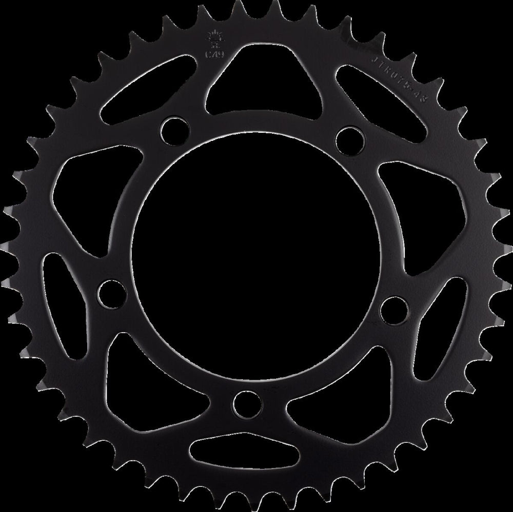 JT Sprockets Pignon R/R BMW S1000 43T