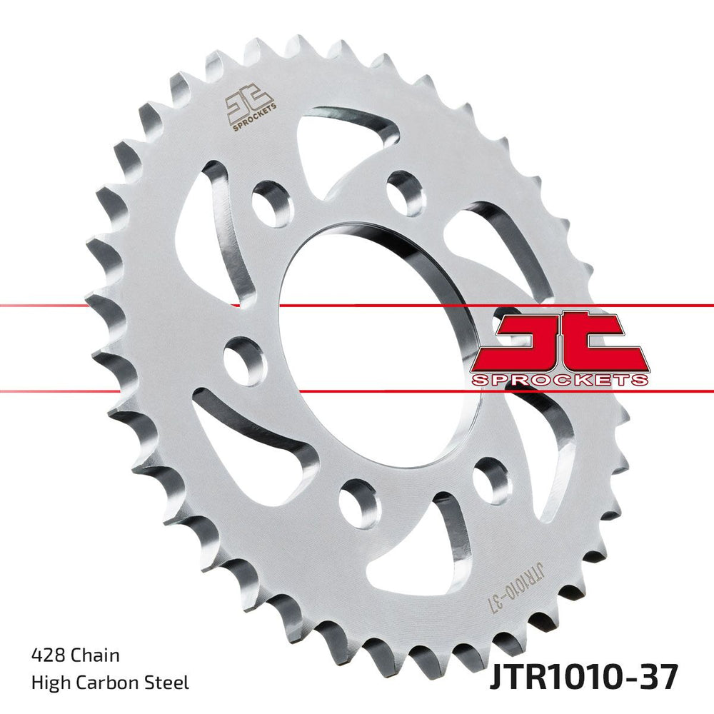 JT Sprockets Pignon Arrière 37T 428