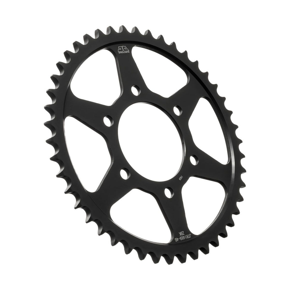 JT Sprockets Pignon Arrière 46T 525