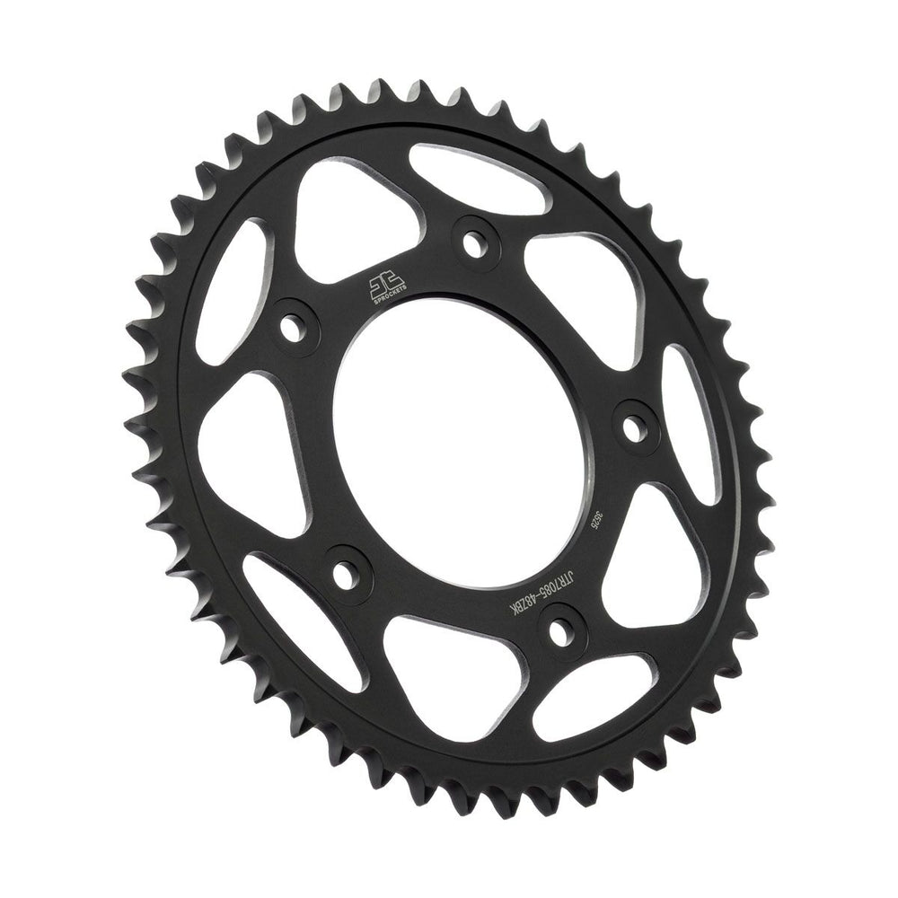 JT Sprockets Pignon Arrière 48T 530 BLK