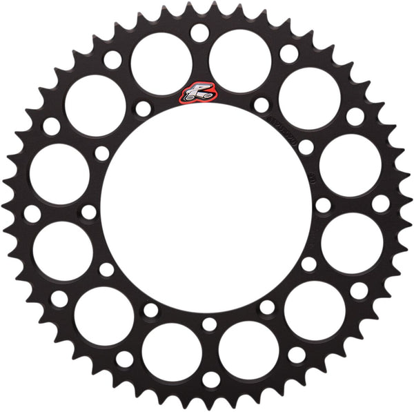 Renthal Sprock R 520 51T BK Ul SC