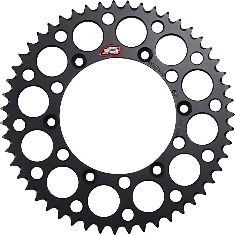 Renthal Sprock R 520 51T BK Ul SC