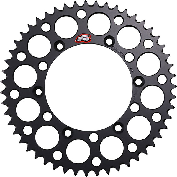 Renthal Sprock R 520 51T BK Ul SC