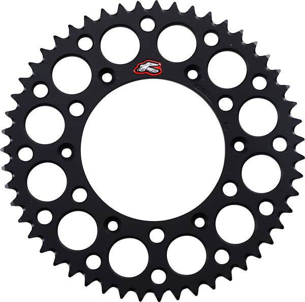 Renthal Sprock R 520 51T BK Ul SC