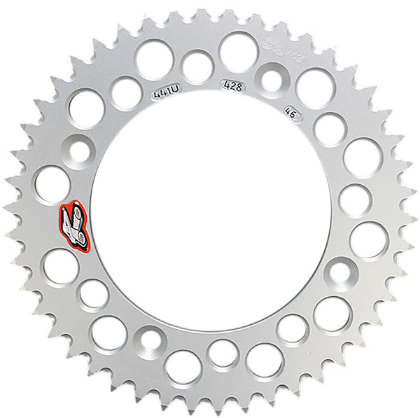 Renthal Sprock R 428 46T Si Ul SC