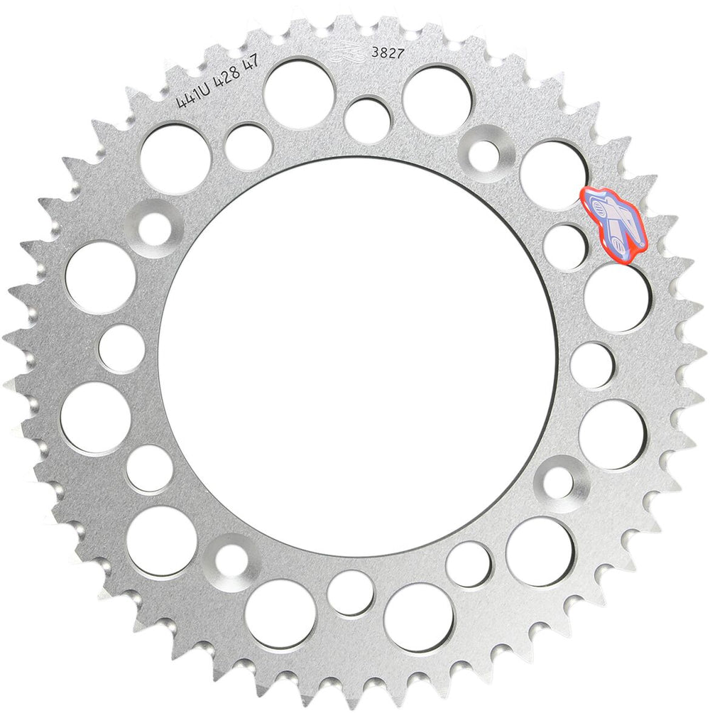 Renthal Sprock R 428 47T Si Ul SC