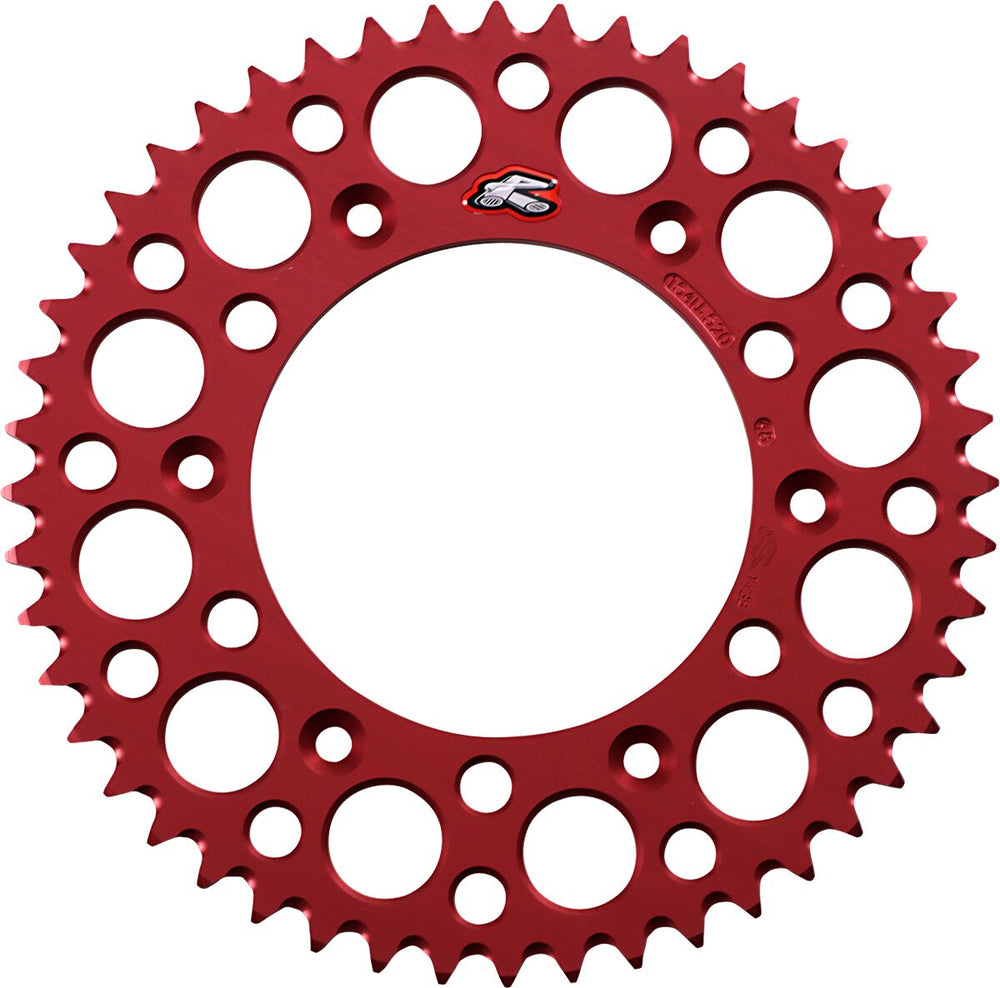 Renthal Sprock R 520 48T RD Ul SC