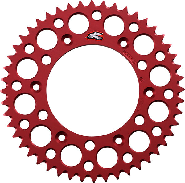 Renthal Sprock R 520 48T RD Ul SC