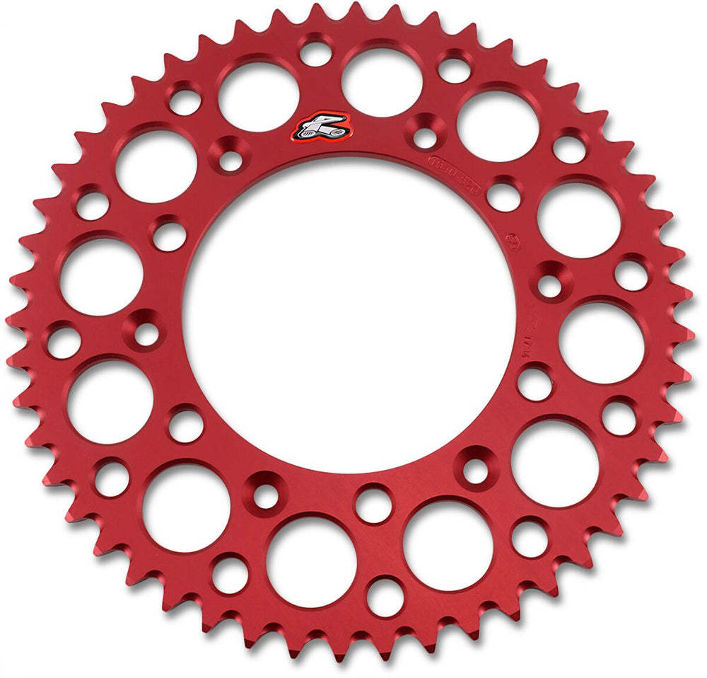 Renthal Sprock R 520 49T RD Ul SC