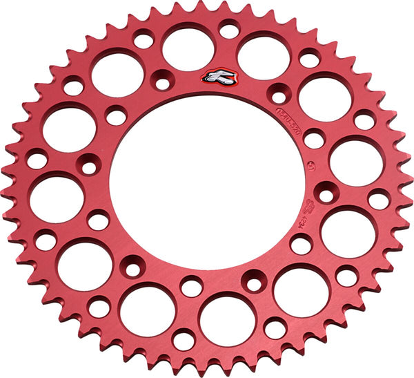 Renthal Sprock R 520 51T RD Ul SC