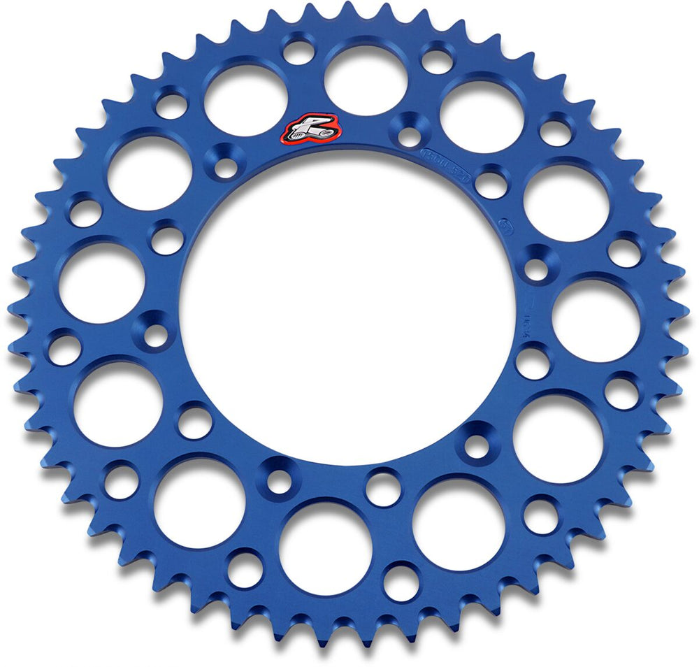 Renthal Sprock R 520 51T BL Ul SC