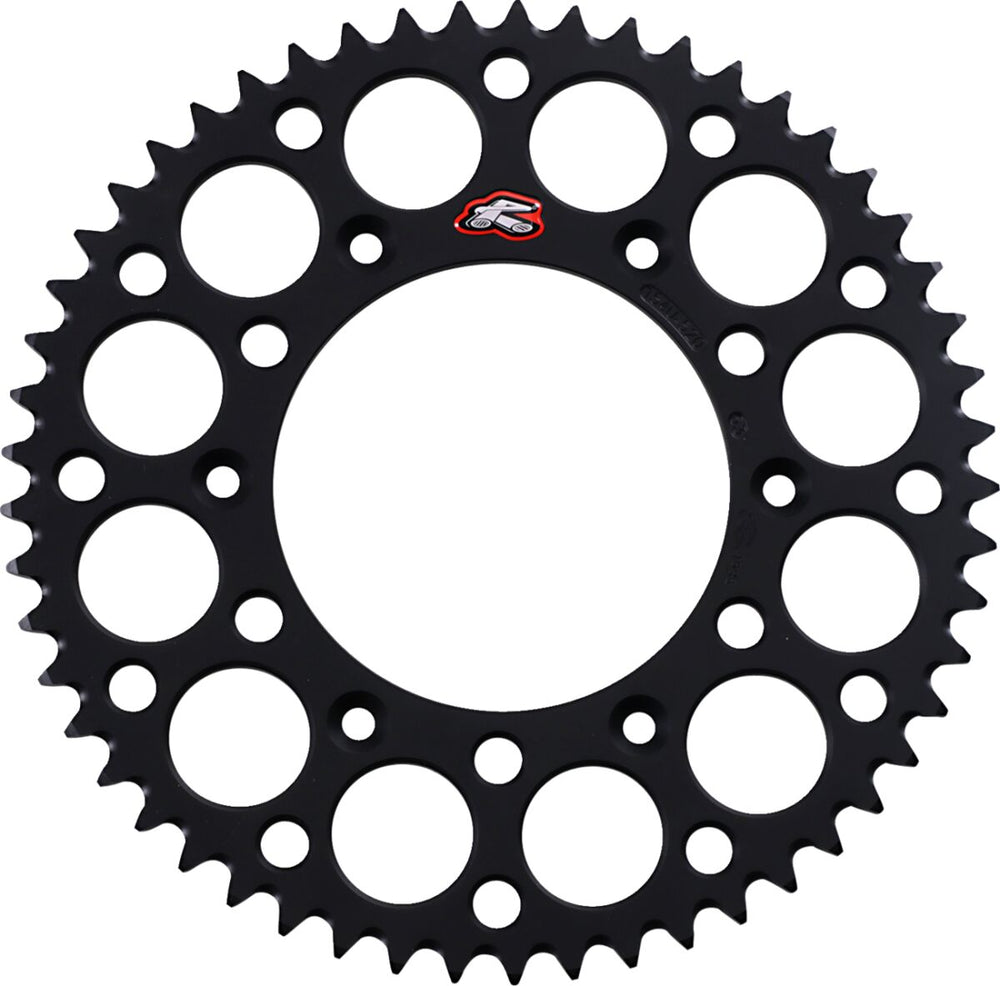 Renthal Sprock R 520 53T BK Ul SC