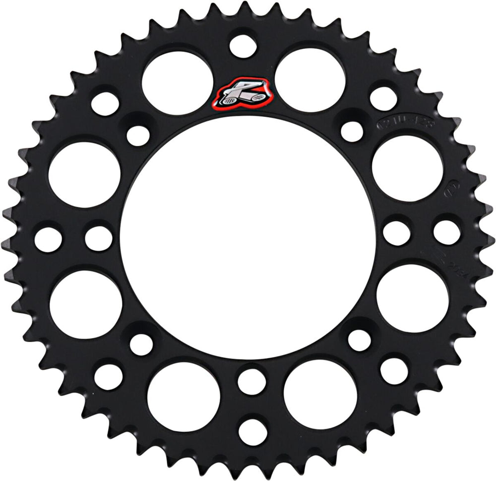 Renthal Sprock R 428 47T BK Ul SC